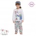 Pijama Feminino Baby